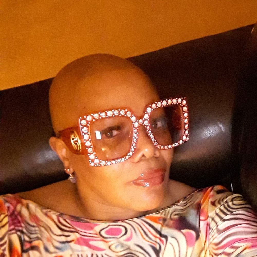 Meet your Posher, Dawn